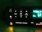 10435588 97-05 REGAL CENTURY A/C DIGITAL CLIMATE TEMP CONTROL REBUILT 