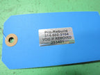 BMW 325Ci 330Ci E46 M3 CONVERTIBLE TOP FRONT LATCH LATCHES LOCK PAIR R