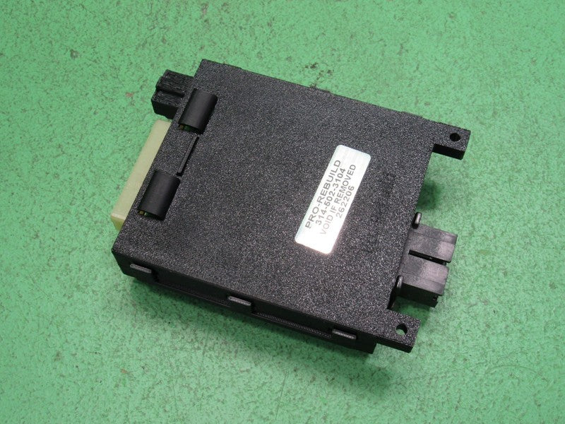 15083470 02 CADILLAC ESCALADE EXT POWER SEAT CONTROL MEMORY MODULE REB