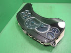 02 CADILLAC ESCALADE INSTRUMENT GAUGE CLUSTER SPEEDO MILEAGE PROG REBU