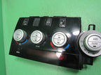 07-09 TOYOTA TUNDRA DIGITAL CLIMATE HEATER CONTROL TEMP 84010-0C870 RE