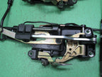 BMW 325Ci 330Ci E46 M3 CONVERTIBLE TOP FRONT LATCH LATCHES LOCK PAIR R