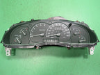 98-00 EXPLORER RANGER INSTRUMENT GAUGE CLUSTER SPEEDOMETER TACH 187K R