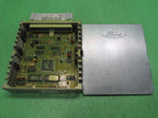 POP2 93-95 F150 4.9 MT ECU ECM PCM ENGINE COMPUTER F3TF-12A650-NC REBU