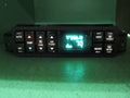 16202304 97-05 BUICK PARK AVE AC DIGITAL CLIMATE TEMPERATURE CONTROL R