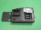 10 COLORADO BCM BODY CONTROL MODULE VIN AND MILEAGE PROGRAMMED 0910