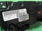 05-07 COMMANDER GRAND CHEROKEE A/C AUTO DIGITAL CLIMATE TEMP CONTROL R