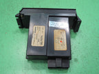 91-94 CHEVY C/K 1500 SILVERADO GMC AC HEATER DIGITAL CLIMATE CONTROL R