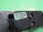 98-00 HONDA ACCORD MANUAL AC HEATER CLIMATE TEMPERTURE CONTROL REBUILT