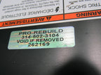 1995-2003 FORD 7.3l SUPER DUTY DIESEL IDM FUEL INJECTOR DRIVER MODULE 