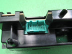 16202304 97-05 BUICK PARK AVE AC DIGITAL CLIMATE TEMPERATURE CONTROL R
