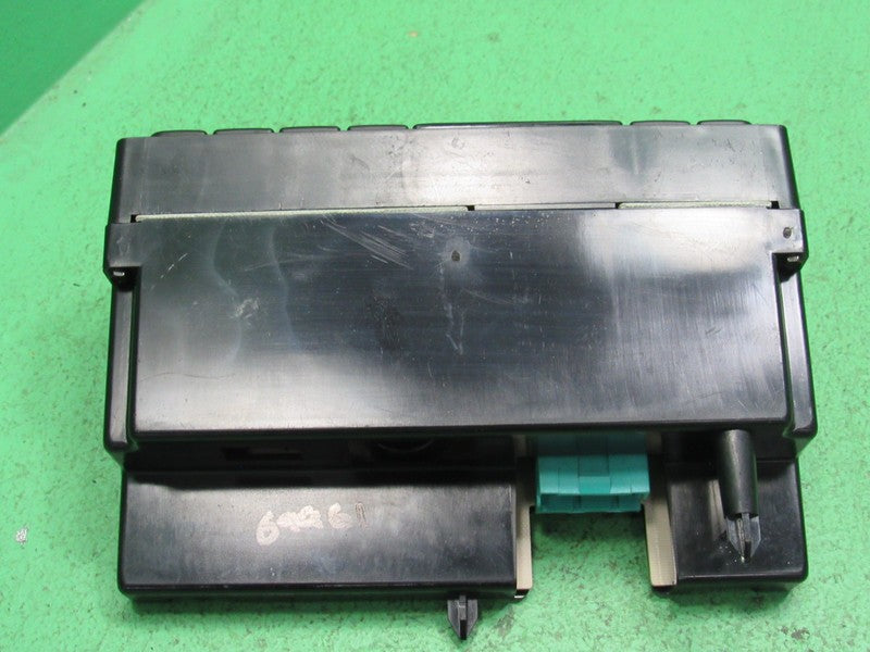 16214484 95-99 LESABRE 95-96 PARK AVE AC DIGITAL CLIMATE TEMP CONTROL 