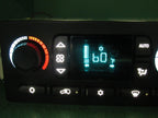 15222482 TAHOE ESCALADE SILVERADO AC DIGITAL CLIMATE TEMP CONTROL LED 