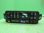 10435588 97-05 BUICK REGAL CENTURY A/C DIGITAL CLIMATE TEMP CONTROL RE