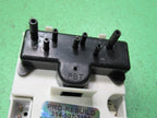 55037030 94-97 DODGE RAM A/C AC HEATER MANUAL CLIMATE TEMP CONTROL REB