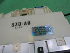 95-98 ODYSSEY OASIS A/C CLIMATE HEATER TEMPERATURE CONTROL PANEL REBUI