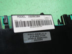 16202304 97-05 BUICK PARK AVE AC DIGITAL CLIMATE TEMPERATURE CONTROL R