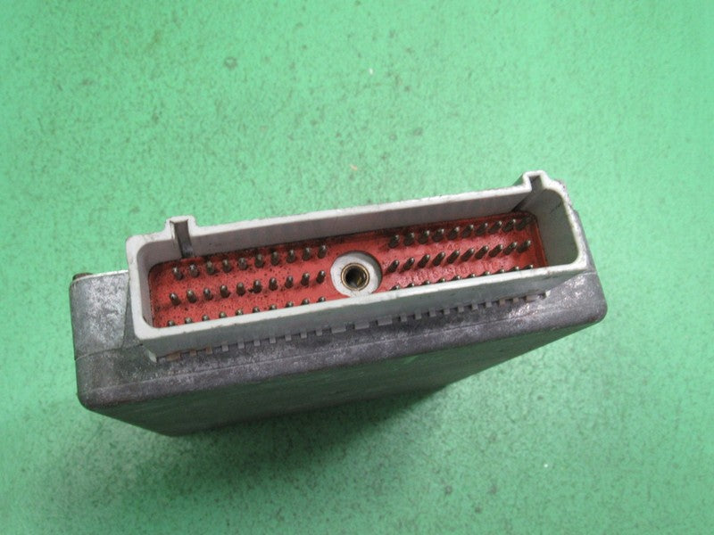 T4E1 94 LINCOLN TOWN CAR ECU ECM PCM ENGINE COMPUTER F4VF-12A650-PB RE