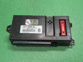 01 F250 F350 SUPER DUTY BCM GEM MULTIFUNCTION MODULE 1C3T-14B205-BB RE