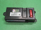 01 F250 F350 SUPER DUTY BCM GEM MULTIFUNCTION MODULE 1C3T-14B205-BB RE