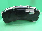 01-02 SIERRA SILVERADO HD INSTRUMENT GAUGE CLUSTER SPEEDO TACH MILEAGE