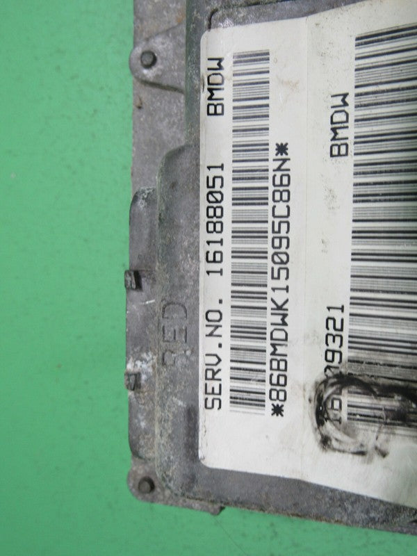 16188051 CAMARO FIREBIRD IMPALA CAPRICE LT1 PCM ECM ECU ENGINE CONTROL