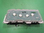 06 CROWN VICTORIA P71 INSTRUMENT GAUGE CLUSTER SPEEDO TACH MILEAGE PRO