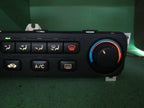 01-02 HONDA ACCORD MANUAL AC HEATER CLIMATE TEMPERTURE CONTROL REBUILT