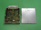 ELK1 93-94 Ford F150 4.9 ECU ECM PCM ENGINE COMPUTER F3TF-12A650-YB RE