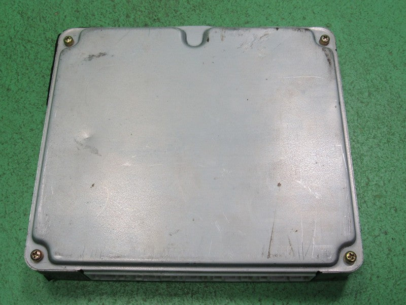 89666-35420 01 4RUNNER 3.4 4x4 AT ECU ECM PCM ENGINE CONTROL COMPUTER 