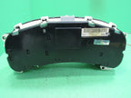 01-02 SIERRA SILVERADO HD INSTRUMENT GAUGE CLUSTER SPEEDO TACH MILEAGE