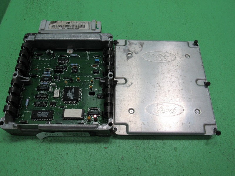 BAB1 94 B2300 RANGER 2.3L ECU ECM PCM ENGINE COMPUTER F47F-12A650-ADB 