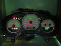 04-05 F150 KING RANCH INSTRUMENT GAUGE CLUSTER GAUGES SPEEDO TACH 228K