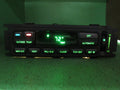 02-04 FORD F-150 EATC AUTOMATIC CLIMATE HEATER CONTROL 2L3H-19C933-AA 