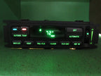 02-04 FORD F-150 EATC AUTOMATIC CLIMATE HEATER CONTROL 2L3H-19C933-AA 
