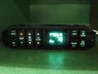 16202304 97-05 BUICK PARK AVE AC DIGITAL CLIMATE TEMPERATURE CONTROL R