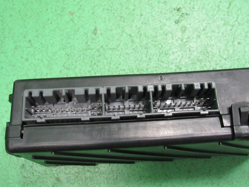 00 FORD EXCURSION BCM GEM MULTIFUNCTION BODY MODULE YC3T-14B205-CE REB
