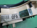 92-93 C/K TRUCK SUBURBAN YUKON INSTRUMENT GAUGE CLUSTER SPEEDO 332k RE