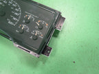 95 C/K TRUCK MT V6 INSTRUMENT GAUGE CLUSTER SPEEDOMETER TACH 176k REBU