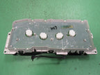 06 CROWN VICTORIA P71 INSTRUMENT GAUGE CLUSTER SPEEDO TACH MILEAGE PRO