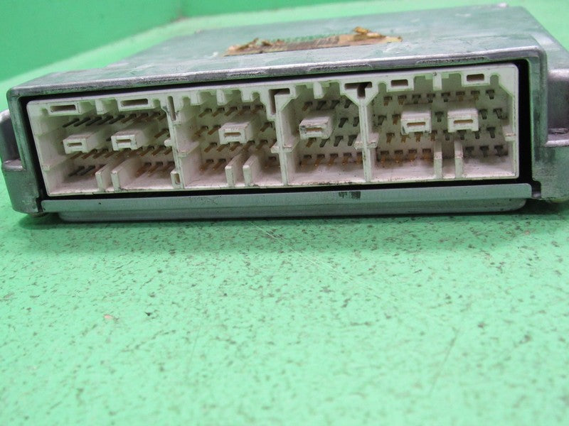 89661-3D372 98 4RUNNER 3.4 4x4 AT ECU ECM PCM ENGINE CONTROL COMPUTER 