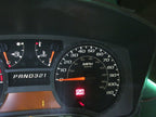 05 COLORADO CANYON INSTRUMENT GAUGE CLUSTER SPEEDOMETER TACH PLUG AND 
