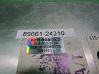 89661-24310 92-94 LEXUS SC300 2JZ ECU ECM PCM ENGINE COMPUTER CONTROL 