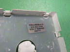 09-11 CROWN VICTORIA P71 INSTRUMENT GAUGE CLUSTER SPEEDO TACH MILEAGE 