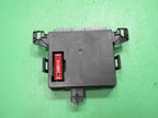 XF1T-14B205-AB 99-00 TAURUS SABLE BCM GEM MULTIFUNCTION MODULE REBUILT