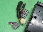 56049072AG 02-04 DODGE DAKOTA BCM CTM CENTRAL TIMING BODY MODULE PROGR