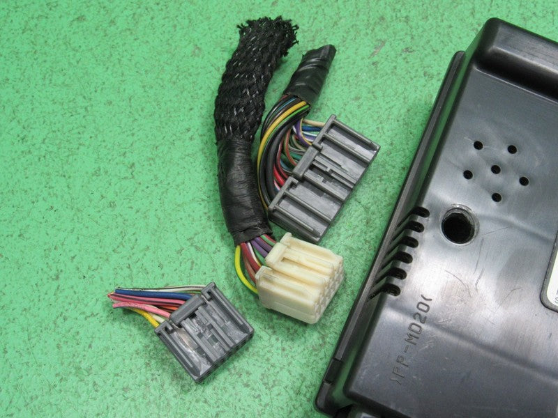 56049072AG 02-04 DODGE DAKOTA BCM CTM CENTRAL TIMING BODY MODULE PROGR