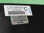 F77B-14B205-BC FORD EXPLORER 4.0L 4X4 BCM GEM MULTIFUNCTION MODULE REB