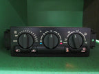 15758149 00-02 TAHOE SILVERADO YUKON A/C AUTO CLIMATE TEMP CONTROL REB