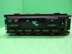 99-02 EXPEDITION NAVIGATOR AUTO CLIMATE HEATER CONTROL XL7H-19C933-AE 